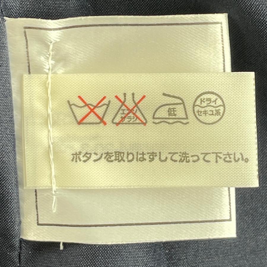 CHANEL 美品/国内正規 シャネル 99P P12742V07190 ウール 1Bテーラード