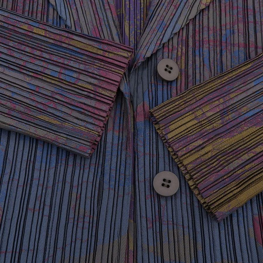 美品 ISSEYMIYAKE FETE イッセイミヤケフェット グラフィック