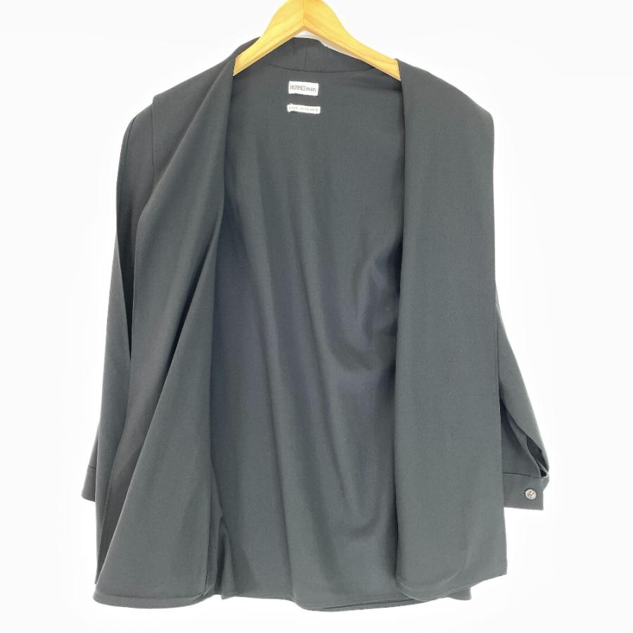 国内正規/美品/ HERMES エルメス マルジェラ期 ウール100