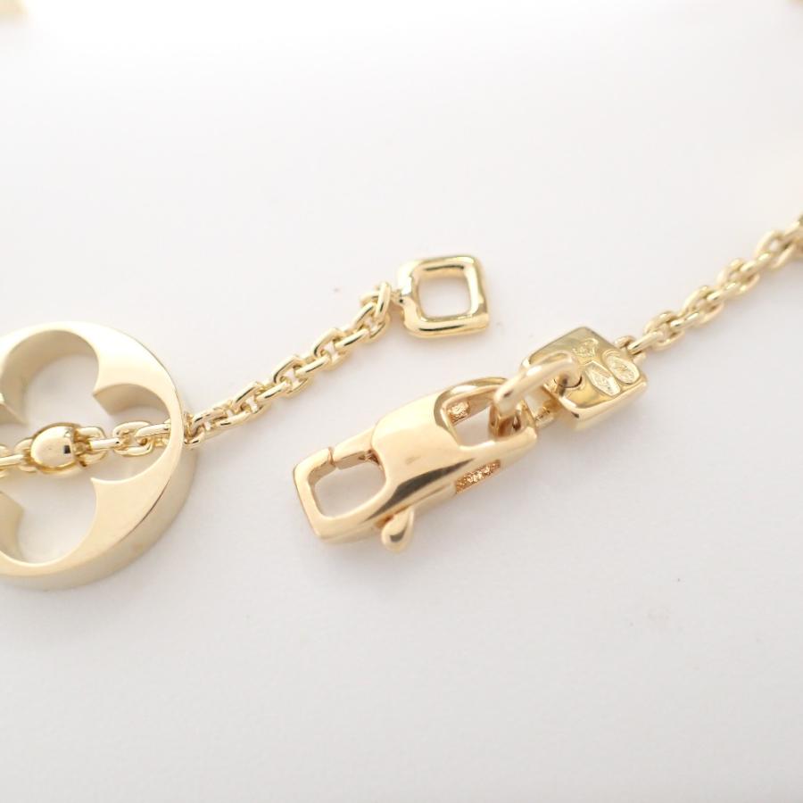 新品同様/ LOUIS VUITTON ルイ ヴィトン 750 ブラスレ モノグラム