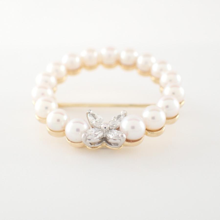 TIFFANY&Co.（ティファニー） 新品同様/ PT950x750 ビクトリア