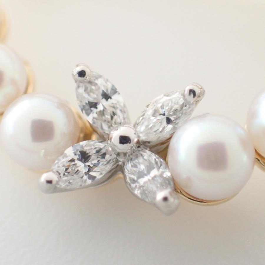 TIFFANY&Co.（ティファニー） 新品同様/ PT950x750 ビクトリア