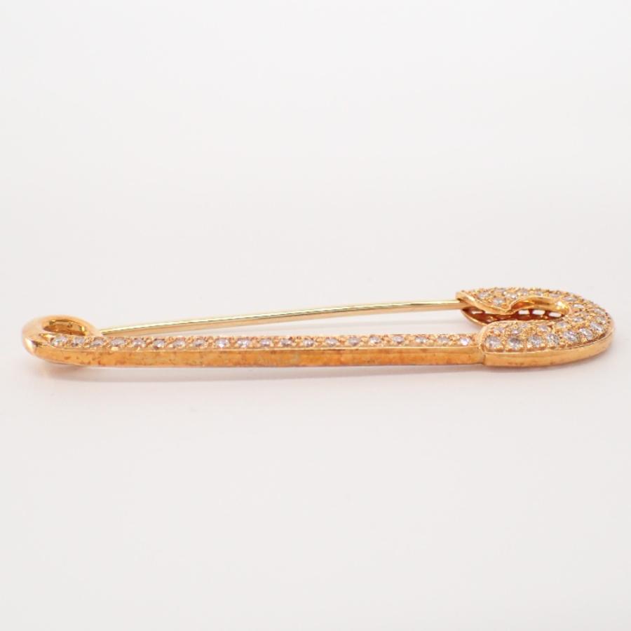 Ponte Vecchio 美品 ポンテヴェキオ K18 D0.59 ダイヤモンド Ponte Vecchio 美品 ポンテヴェキオ K18 D0.59 ダイヤモンド