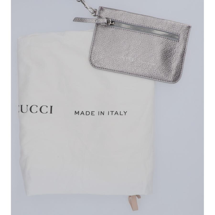 美品 IACUCCI イアクッチ ソルベット M レザー/ナイロン トートバッグ  