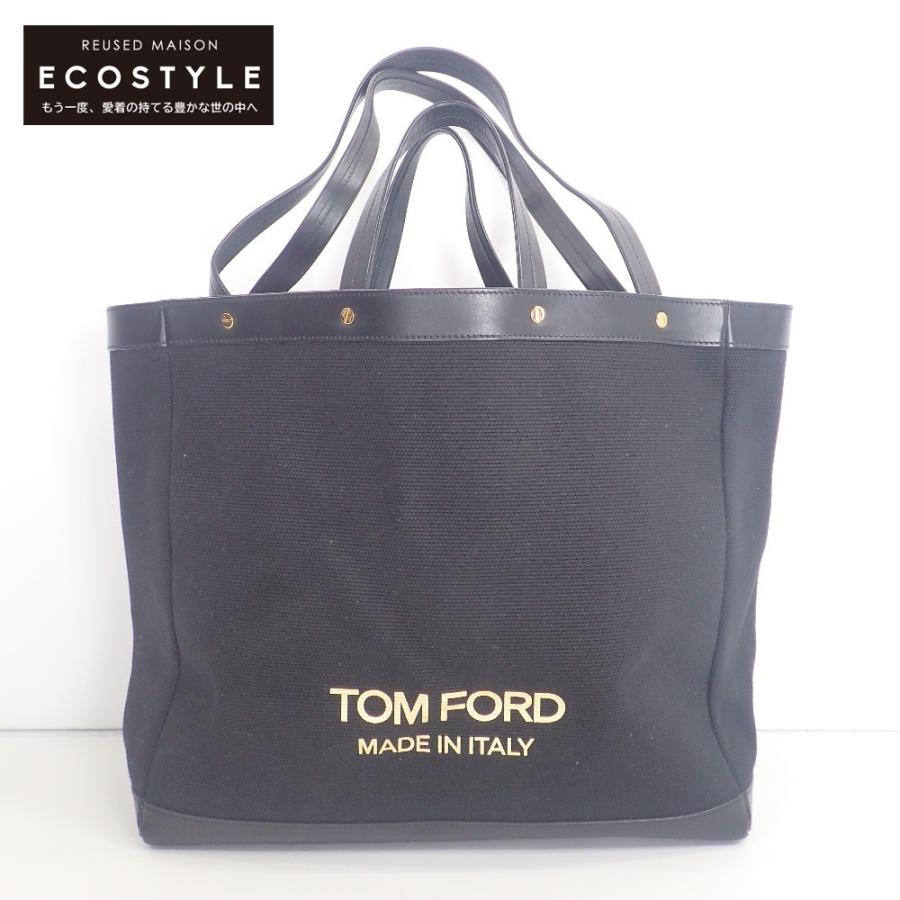 TOM FORD トムフォード L1406T ICN001 - C9203 T SCREW キャンバス 