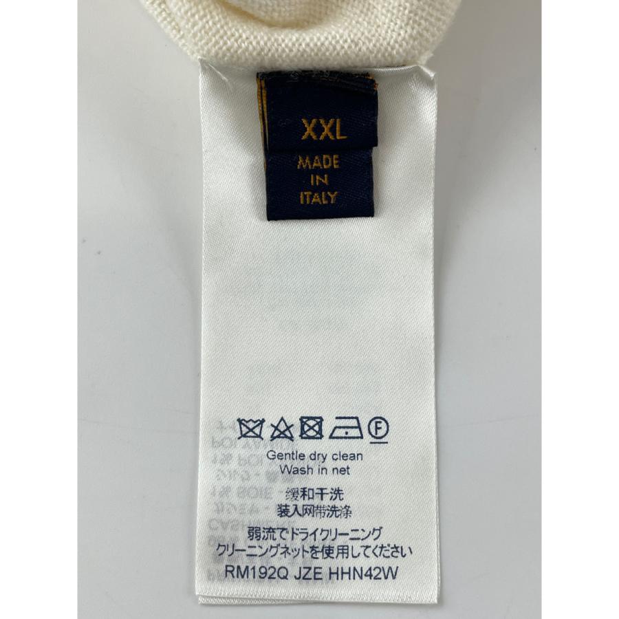 新品/国内正規 LOUIS VUITTON ルイ ヴィトン RM192Q JZE HHN42W