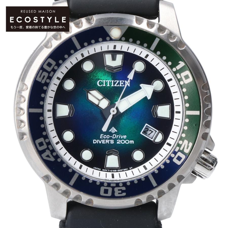 CITIZEN（シチズン） 美品/世界7000本限定 CITIZEN BN0166-01L E168