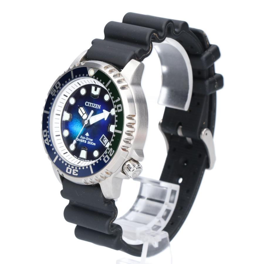 CITIZEN（シチズン） 美品/世界7000本限定 CITIZEN BN0166-01L E168