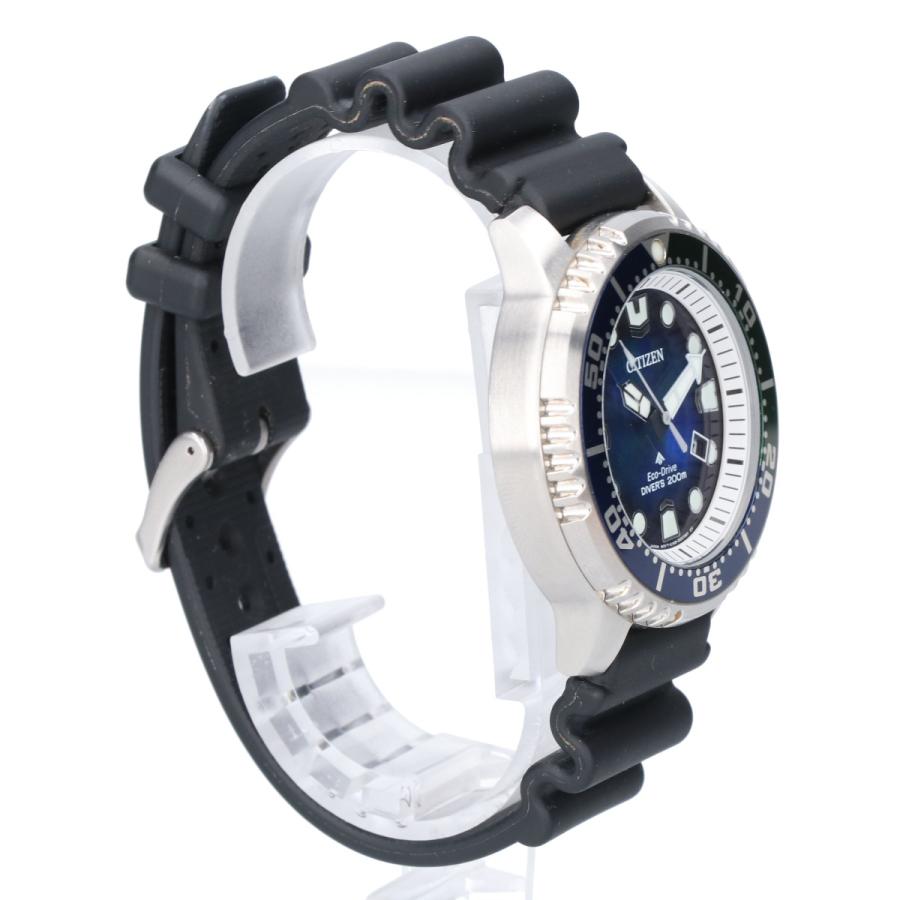 CITIZEN（シチズン） 美品/世界7000本限定 CITIZEN BN0166-01L E168