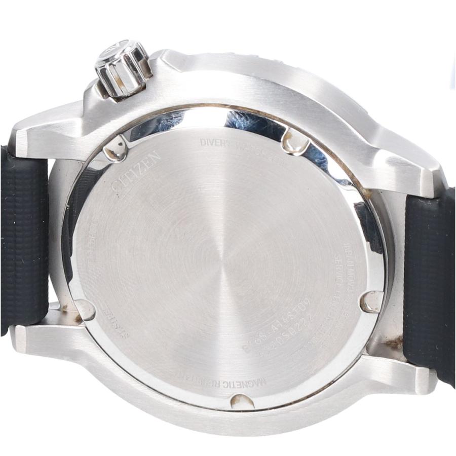 CITIZEN（シチズン） 美品/世界7000本限定 CITIZEN BN0166-01L E168