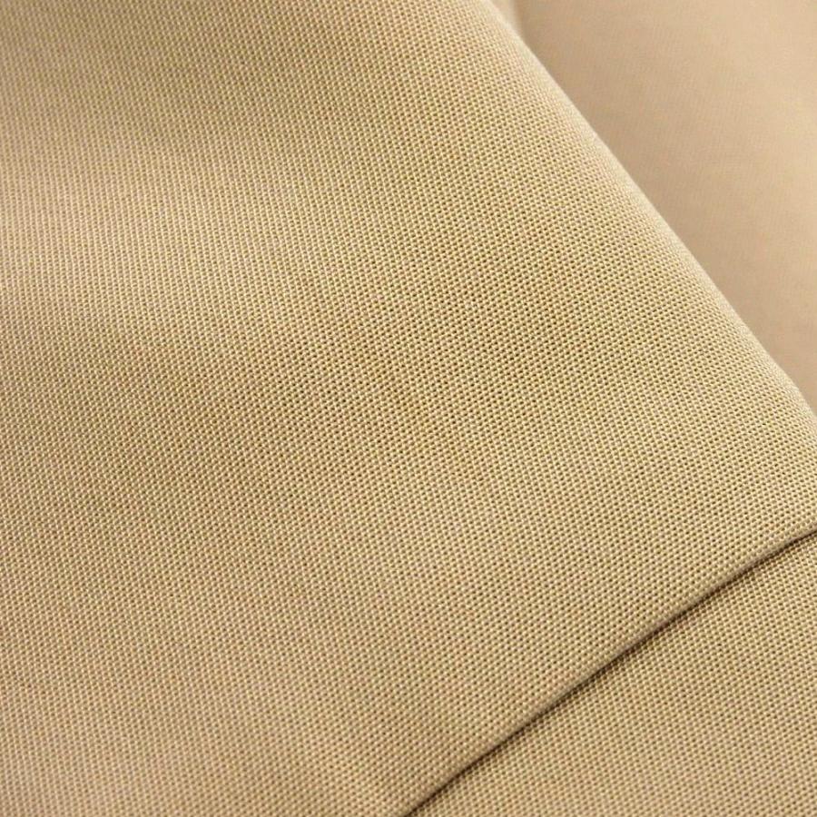 FOXEY（フォクシー） マットストレッチ グログラン ノースリーブ