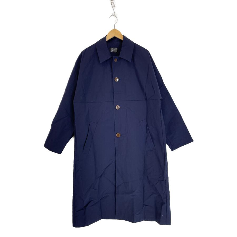 TOMORROWLAND BLUE WORK トゥモローランドブルーワーク ネイビー 