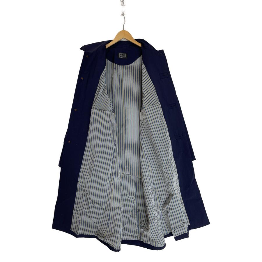 TOMORROWLAND BLUE WORK トゥモローランドブルーワーク ネイビー TOMORROWLAND BLUE WORK トゥモローランドブルーワーク ネイビー