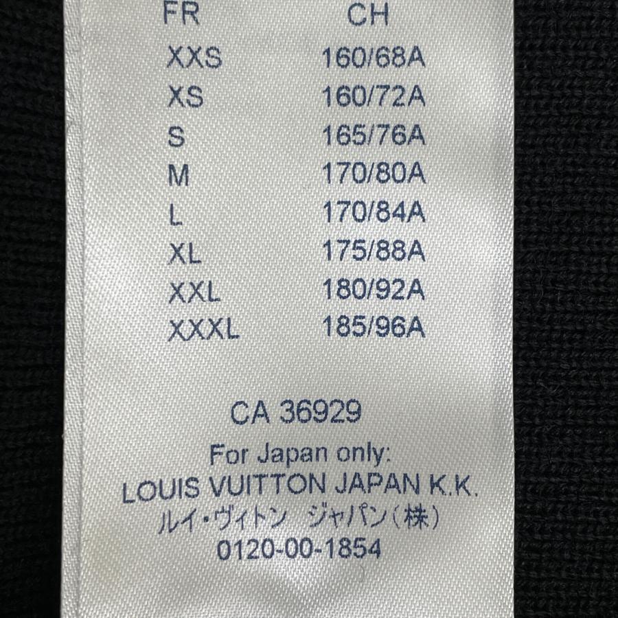 新品同様/国内正規 LOUIS VUITTON ルイヴィトン RM192M NOO 新品同様/国内正規 LOUIS VUITTON ルイヴィトン RM192M NOO