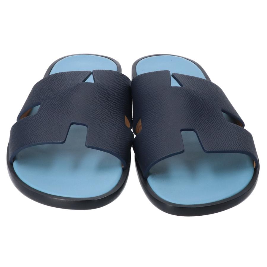 HERMES イリュージョン サンダル 35 約22.5センチ★エルメス 楽天市場】エルメス HERMES サンダル レディース 22.5cm 35 オラン 靴