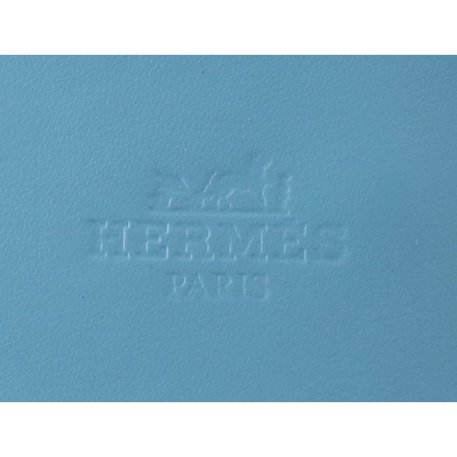 新品未使用 HERMES エルメス 152415ZH イズミール ヴォー・エプソン