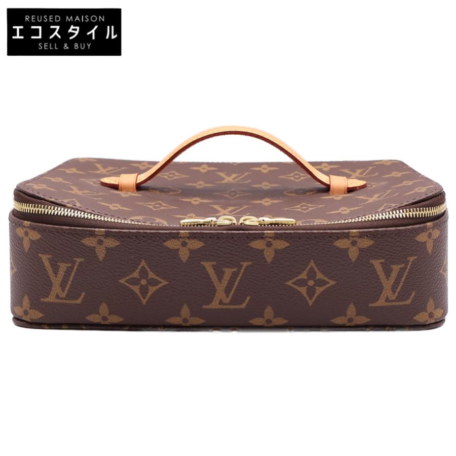 LOUIS VUITTON ルイヴィトン M43449 ニース・トゥルースビジュー  