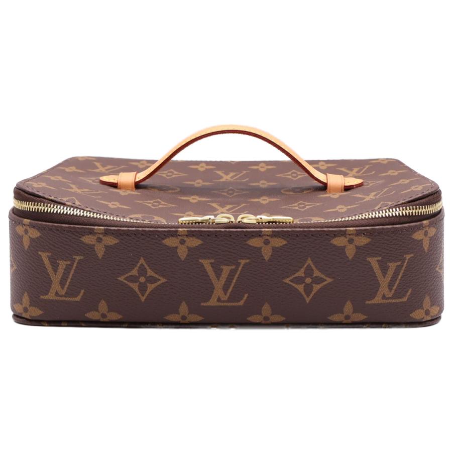LOUIS VUITTON ルイヴィトン M43449 ニース・トゥルースビジュー