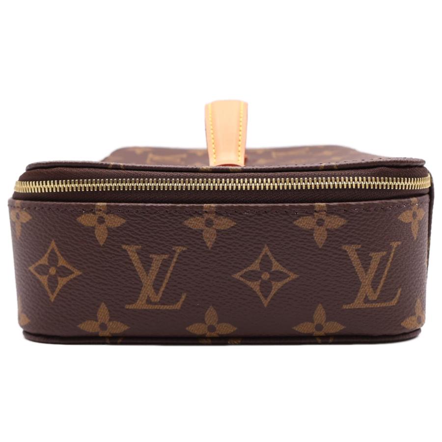 LOUIS VUITTON ルイヴィトン M43449 ニース・トゥルースビジュー  
