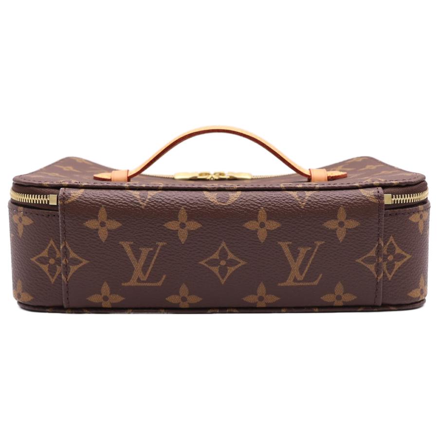 LOUIS VUITTON ルイヴィトン M43449 ニース・トゥルースビジュー