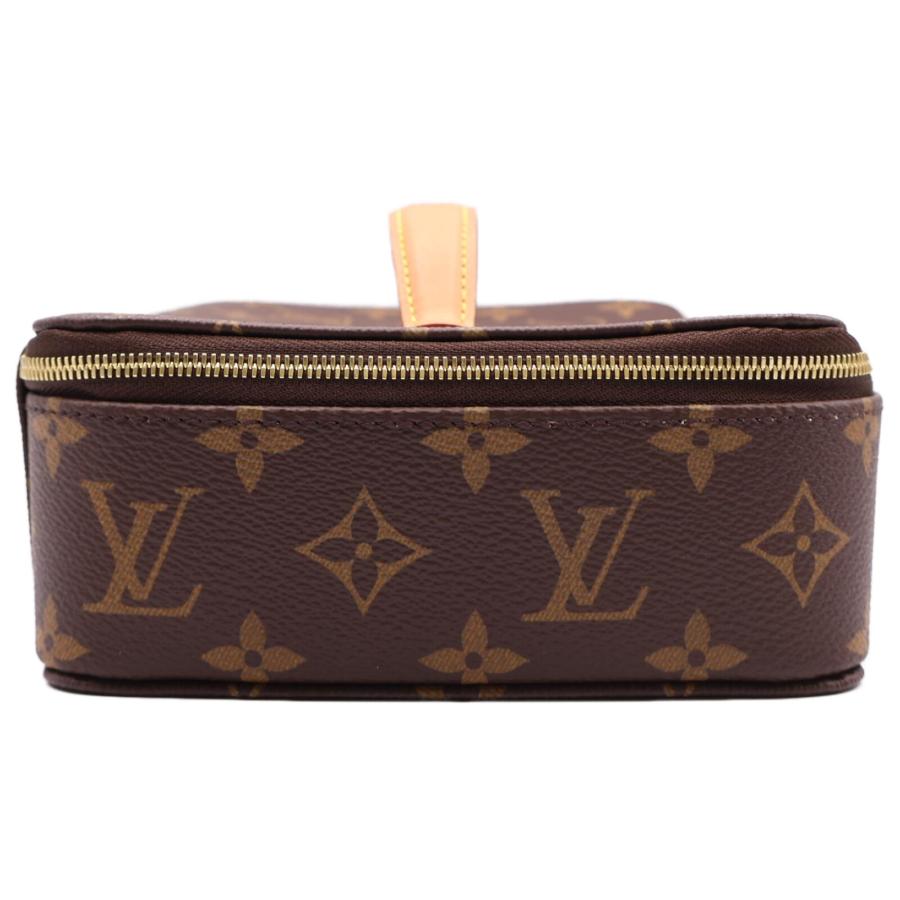 LOUIS VUITTON ルイヴィトン M43449 ニース・トゥルースビジュー