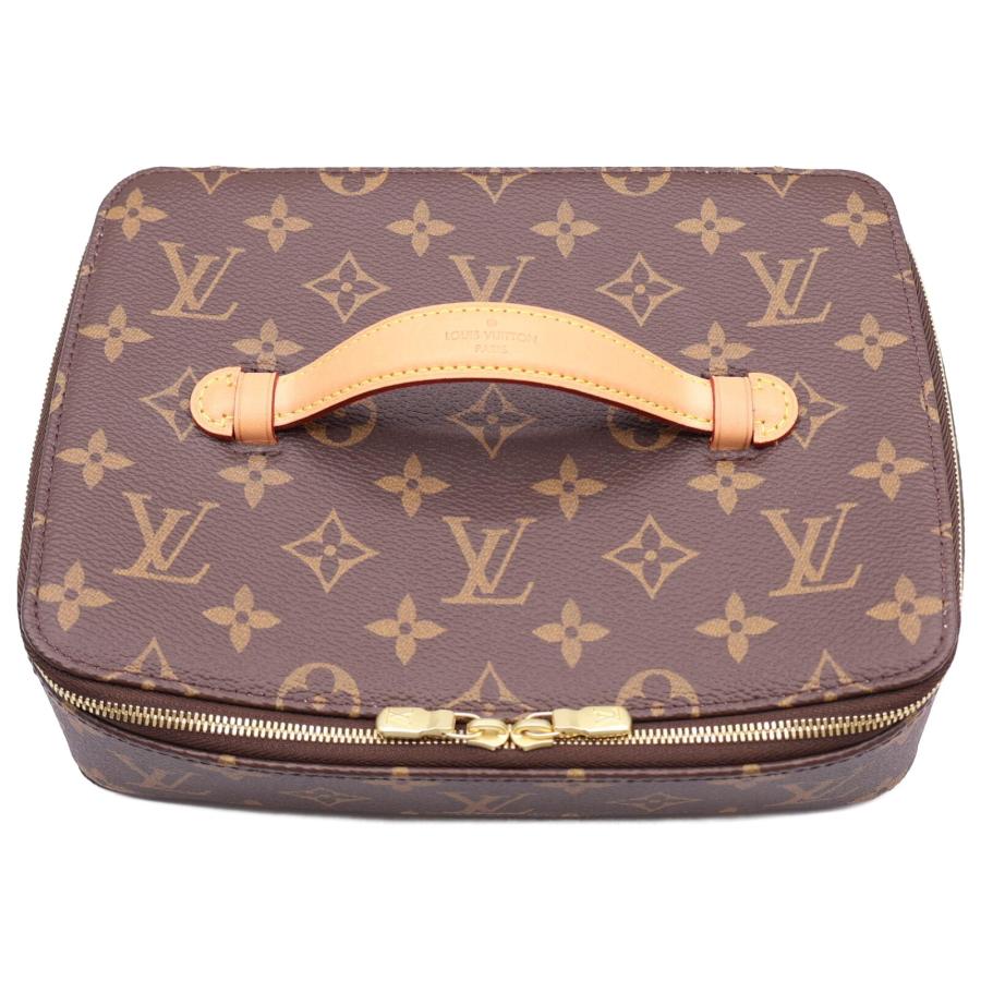 LOUIS VUITTON ルイヴィトン M43449 ニース・トゥルースビジュー