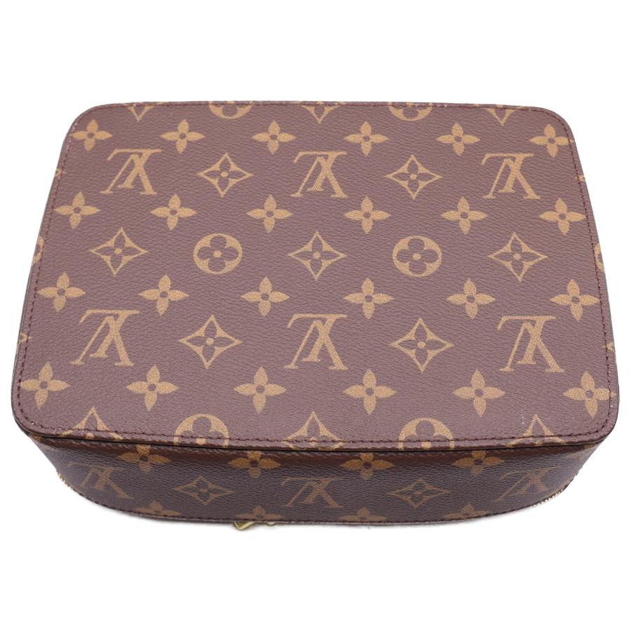 LOUIS VUITTON ルイヴィトン M43449 ニース・トゥルースビジュー