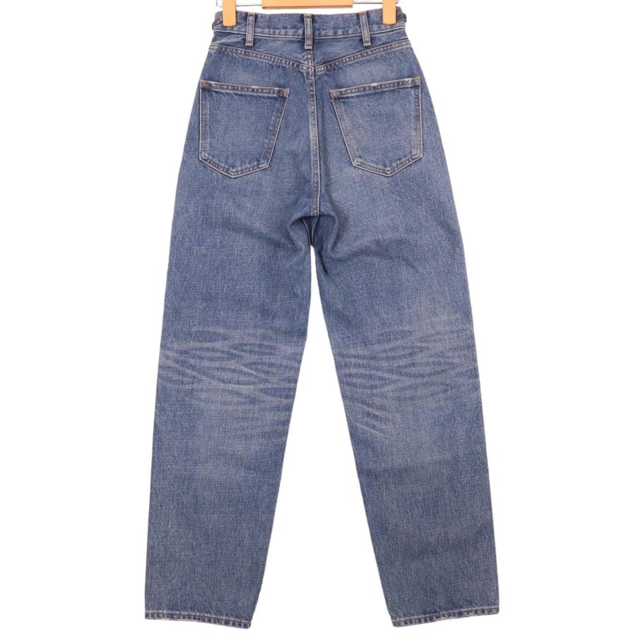 CELINE（セリーヌ） インディゴ W_HR_014 N861 930F 07UW マカダム金具