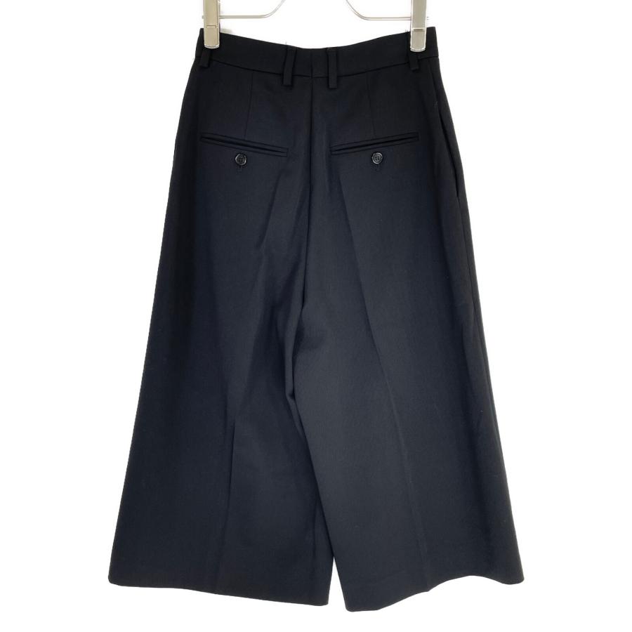 CELINE（セリーヌ） 美品/国内正規 2P233092D ウール プレス ワイド  