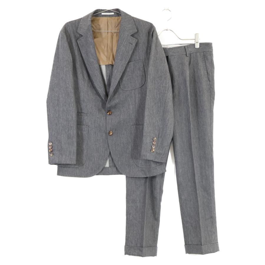【専用です】 ブルネロクチネリ セットアップ モニーレ BRUNELLO CUCINELLI(ブルネロクチネリ) セットアップ(メンズ