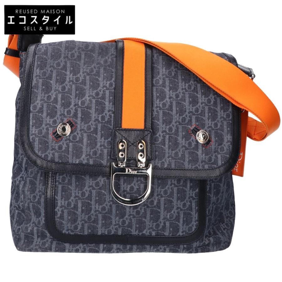 Christian Dior クリスチャンディオール 05年 90734 フライトライン