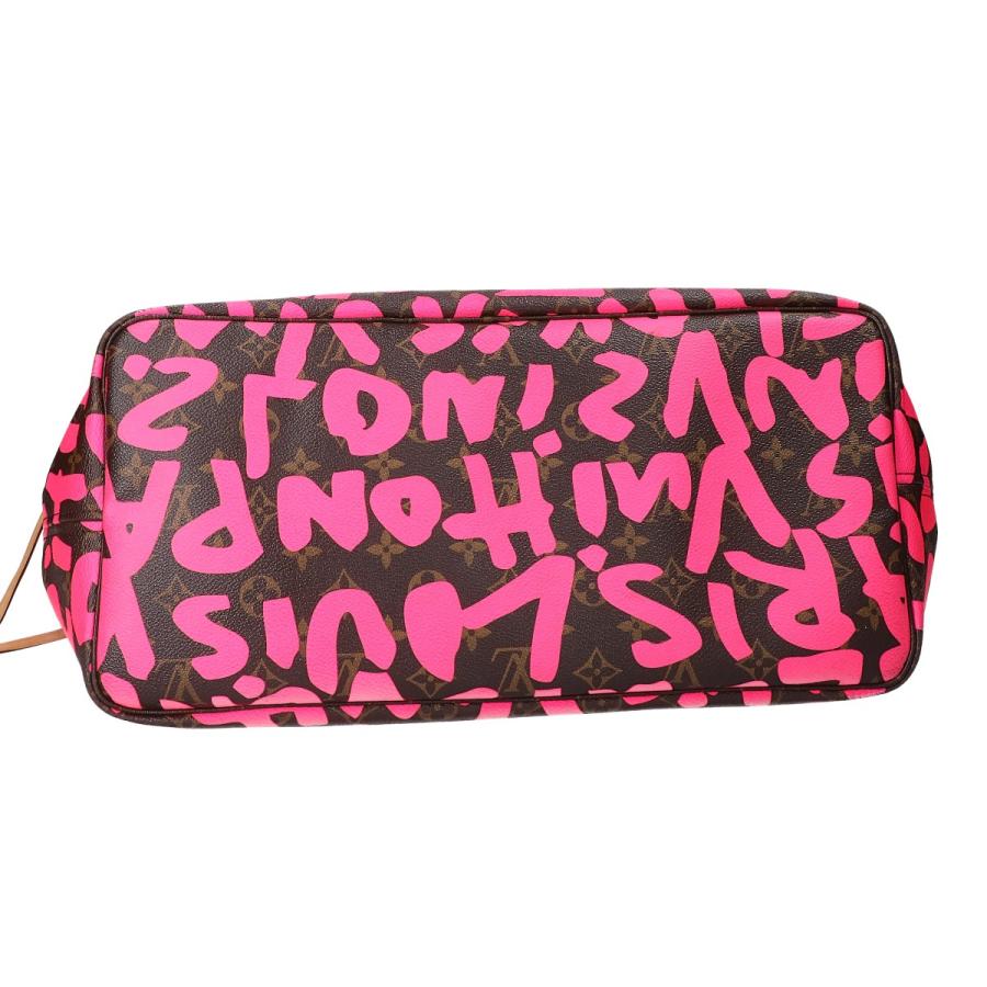 LOUIS VUITTON ルイヴィトン M93701 モノグラムグラフィティ LOUIS VUITTON ルイヴィトン M93701 モノグラムグラフィティ