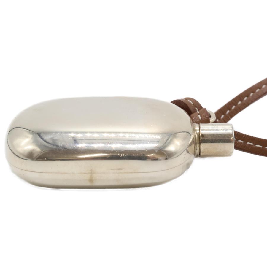 HERMES エルメス 925 香水 パフュームボトル ペンダントトップ HERMES エルメス 925 香水 パフュームボトル ペンダントトップ