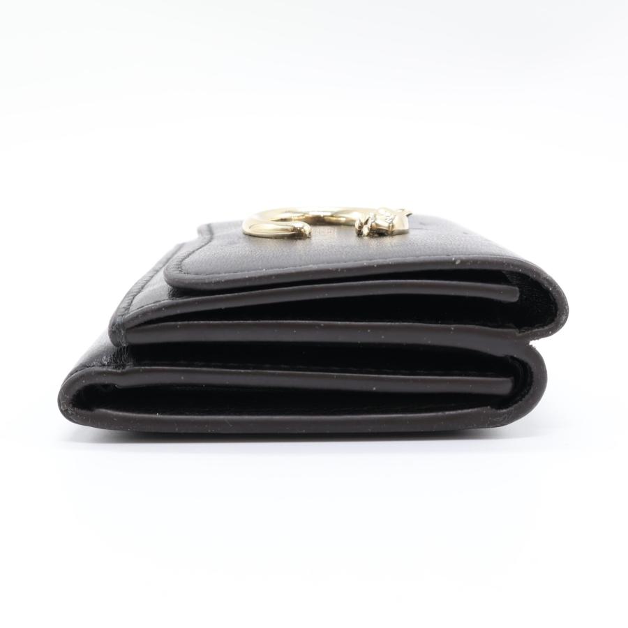 Cartier カルティエ パンテール ドゥ ミニウォレット 三つ折り Cartier カルティエ パンテール ドゥ ミニウォレット 三つ折り