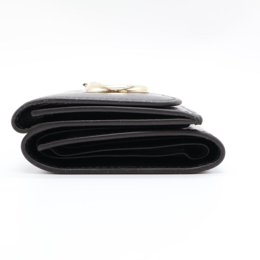 Cartier カルティエ パンテール ドゥ ミニウォレット 三つ折り Cartier カルティエ パンテール ドゥ ミニウォレット 三つ折り
