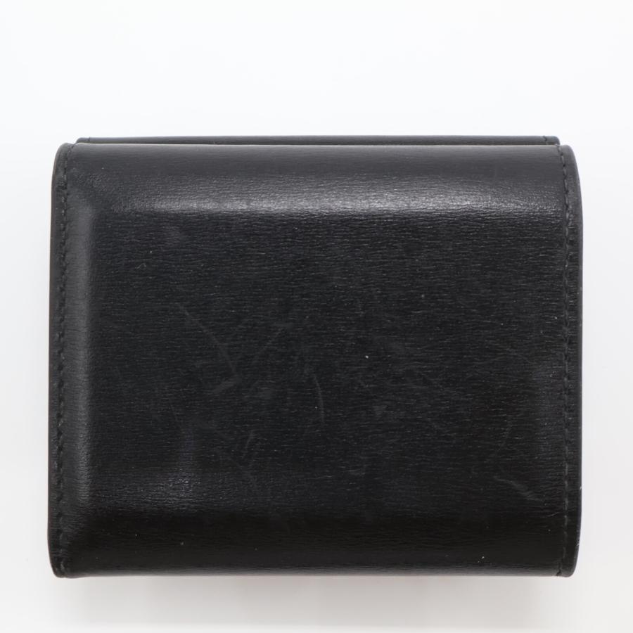 Cartier カルティエ パンテール ドゥ ミニウォレット 三つ折り Cartier カルティエ パンテール ドゥ ミニウォレット 三つ折り