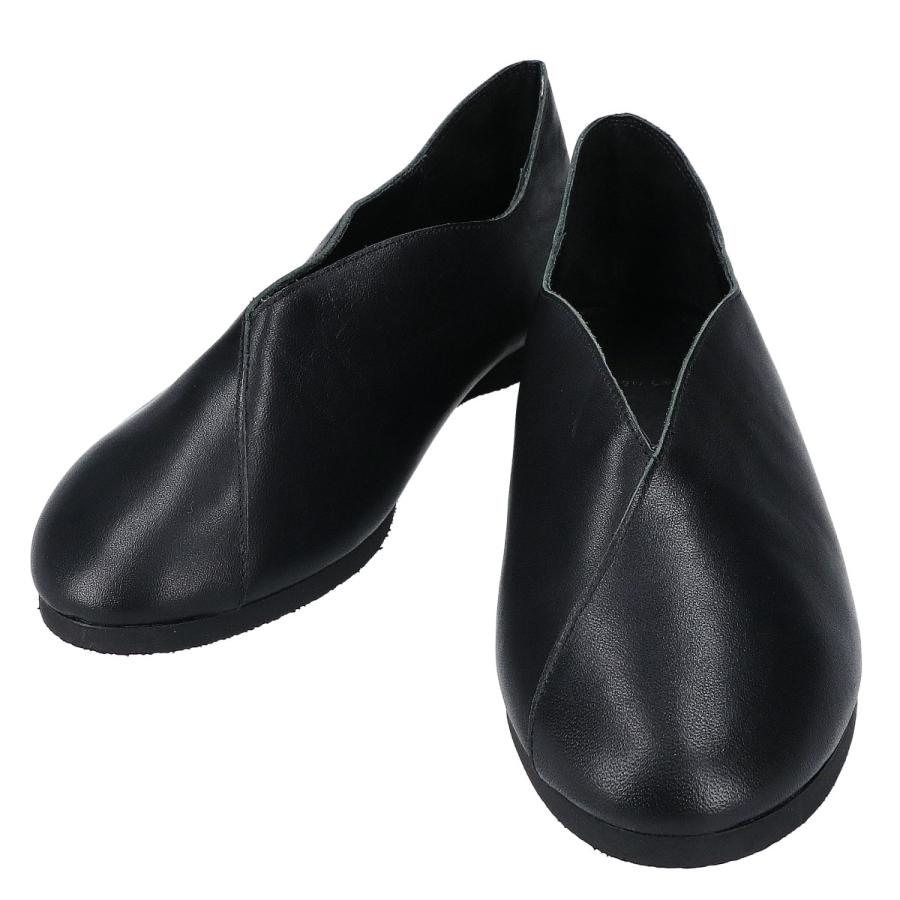 新品★JURGENLEHL ヨーガンレール★スリッポン　メッシュレザー　23 新品☆JURGENLEHL ヨーガンレール☆スリッポン メッシュレザー