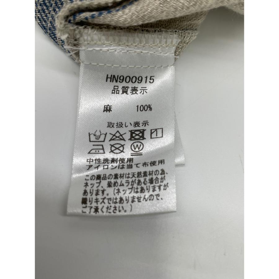 ICHI ANTIQUITES イチアンティークス ナチュラル×インディゴ 900915