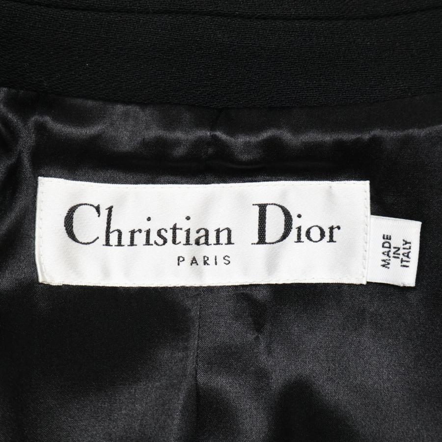 美品/正規 Christian Dior クリスチャンディオール 9H21221G1110
