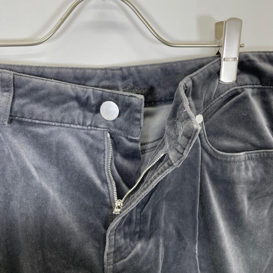 Loro Piana ロロ・ピアーナグレー デニムパンツ 【公式通販】