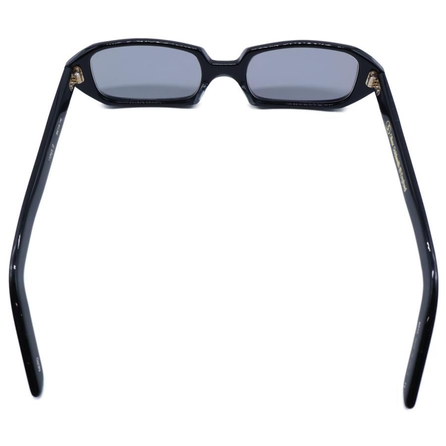 美品 OLIVER GOLDSMITH オリバーゴールドスミス ANNA-g 度入りレンズ