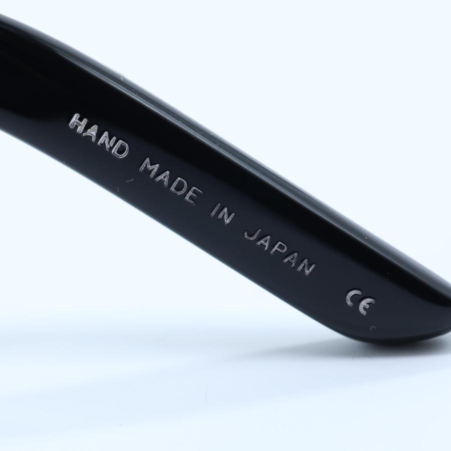 美品 OLIVER GOLDSMITH オリバーゴールドスミス ANNA-g 度入りレンズ