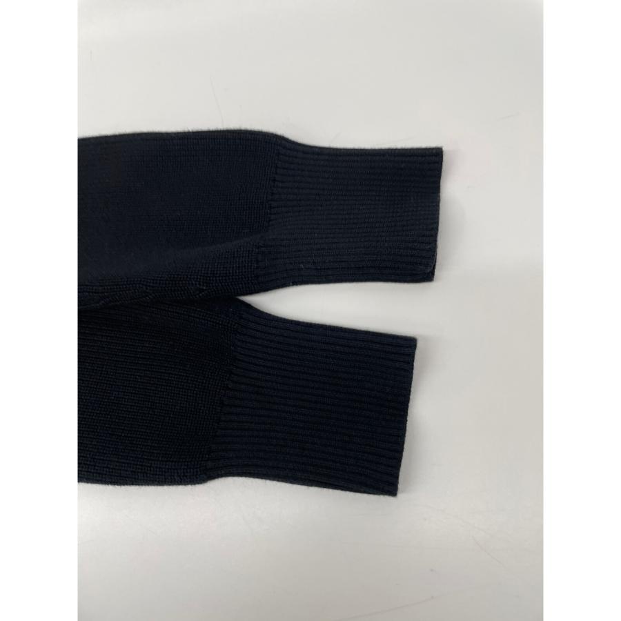 サカイ 【美品/22年製】22-06006 レースドッキング ニット 1 sacai（サカイ） 美品/22年製 22-06006 レースドッキング ニット