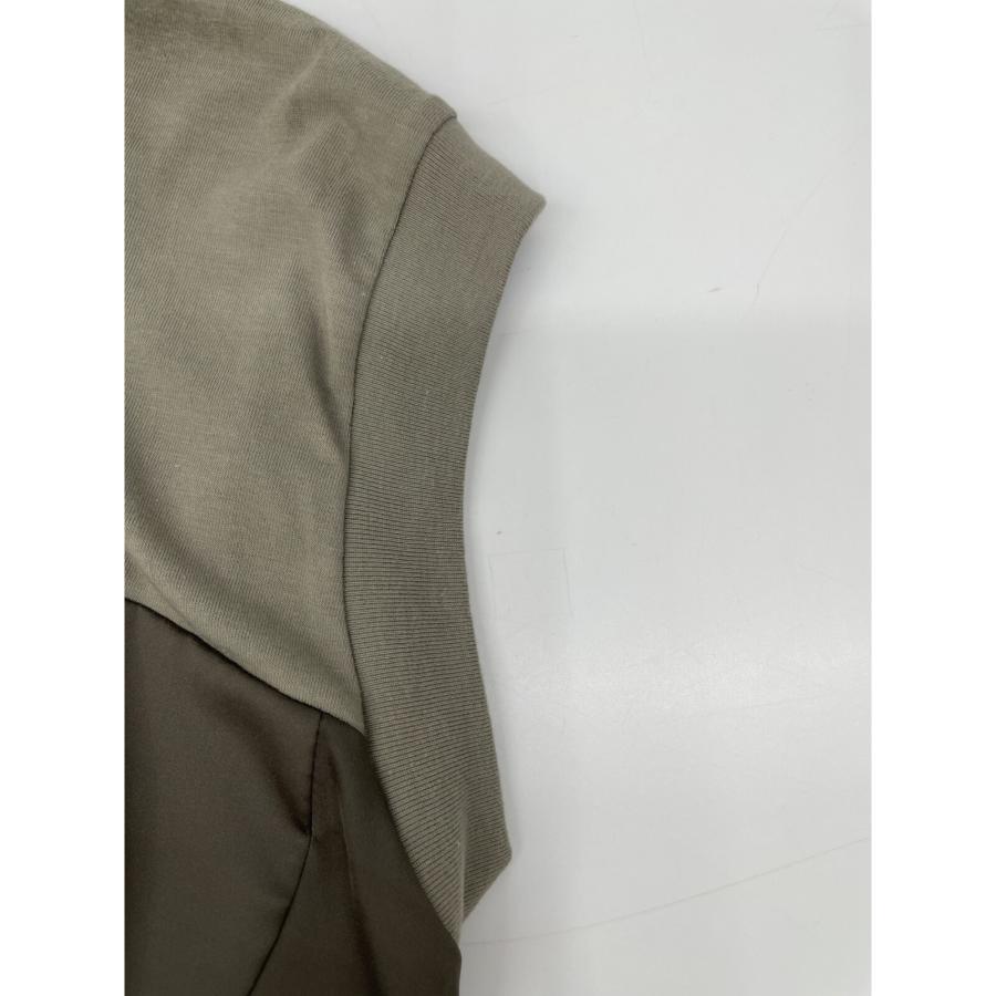 sacai（サカイ） 美品 23-06562 Tシャツドッキング シフォン