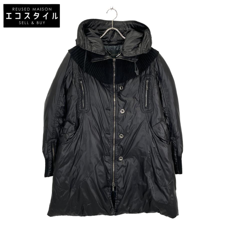 ERMANNO SCHERVINO エルマンノシェルヴィーノ D110A094B88 ブラック