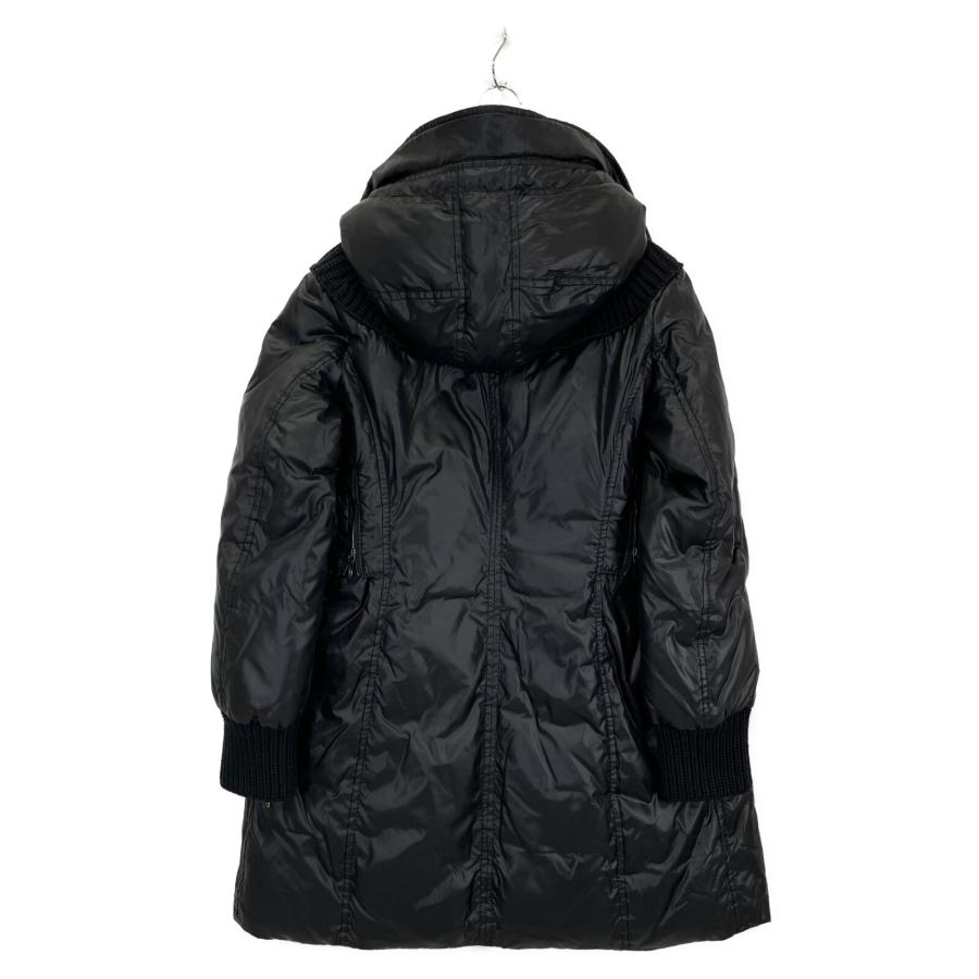 ERMANNO SCHERVINO エルマンノシェルヴィーノ D110A094B88 ブラック