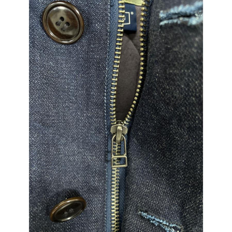 AVIREX（アヴィレックス） インディゴ 24年 TFQP by HAND ROOM JAPAN