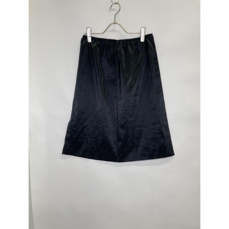 BALLSEY ボールジー ブラック コートペイントフラワープリント  