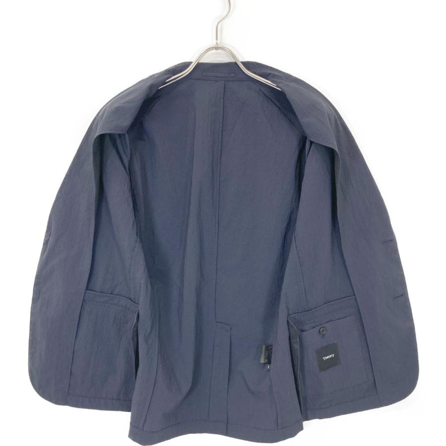 theory Theory セオリー ネイビー 23SS 02-3204100 KELSO theory Theory セオリー ネイビー 23SS 02-3204100 KELSO