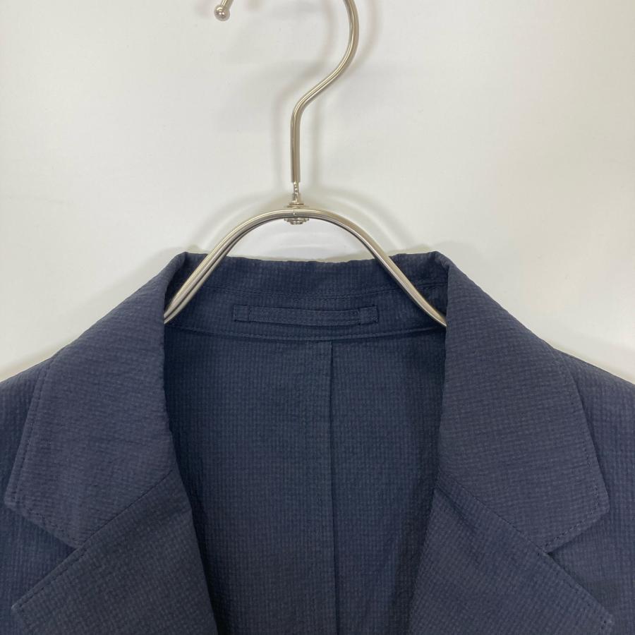 新品　セオリー　ETIENNETTE ライトサキソニー　ジャケット　濃紺 Perform Suit Clinton Blazer A | MEN | Theory [セオリー] 公式